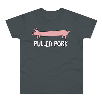 T-Shirt Pulled Pork (bis 5XL)