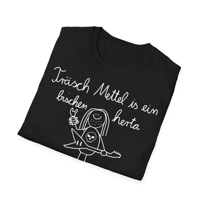 T-Shirt Träsch Mettel