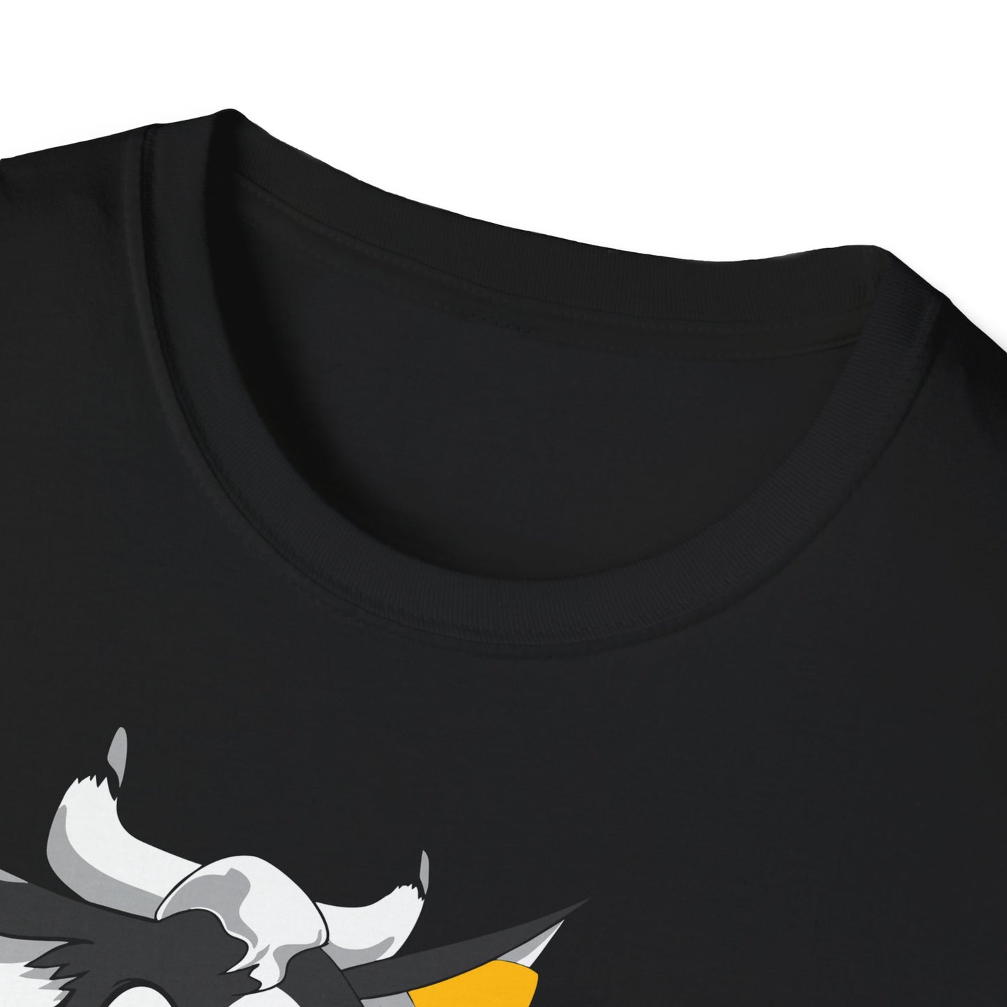 T-Shirt Mumu ist keine Kuh