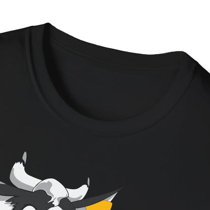 T-Shirt Mumu ist keine Kuh