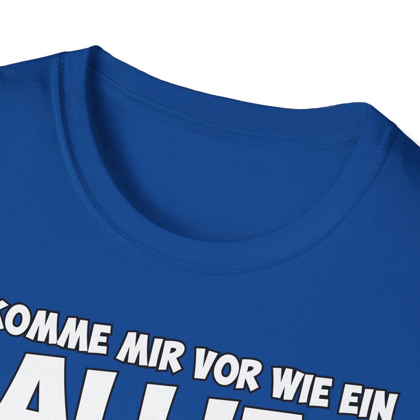 T-Shirt Gallier