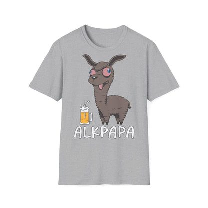 T-Shirt Alkpapa