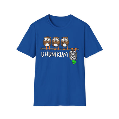 T-Shirt Uhunikum