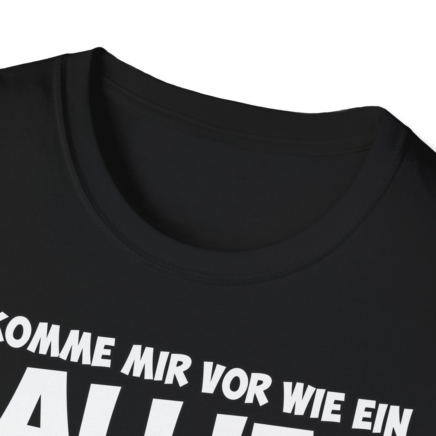 T-Shirt Gallier