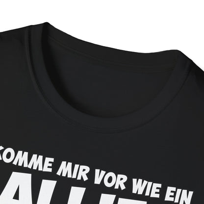 T-Shirt Gallier