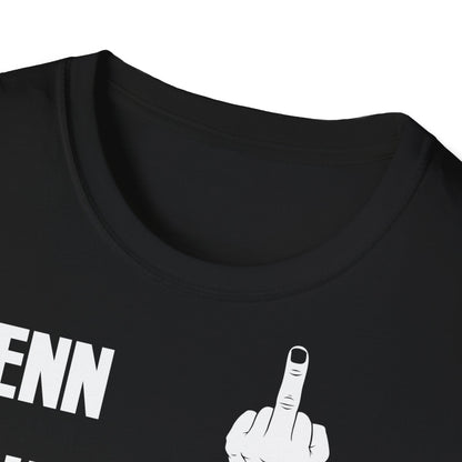 T-Shirt Wenn Ich Augen Arzt Wäre