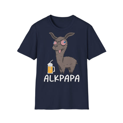 T-Shirt Alkpapa