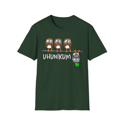 T-Shirt Uhunikum