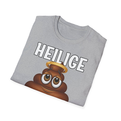T-Shirt Heilige Scheisse
