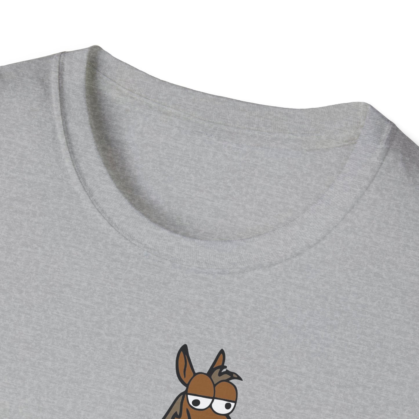 T-Shirt Suchtgepferdet