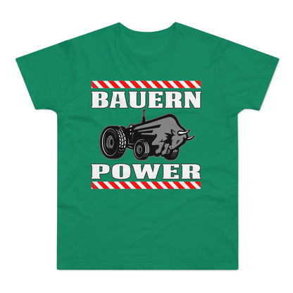 T-shirt Bauern Power (bis 5XL)