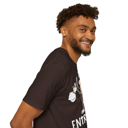 T-Shirt Ich Bin Entrüstet