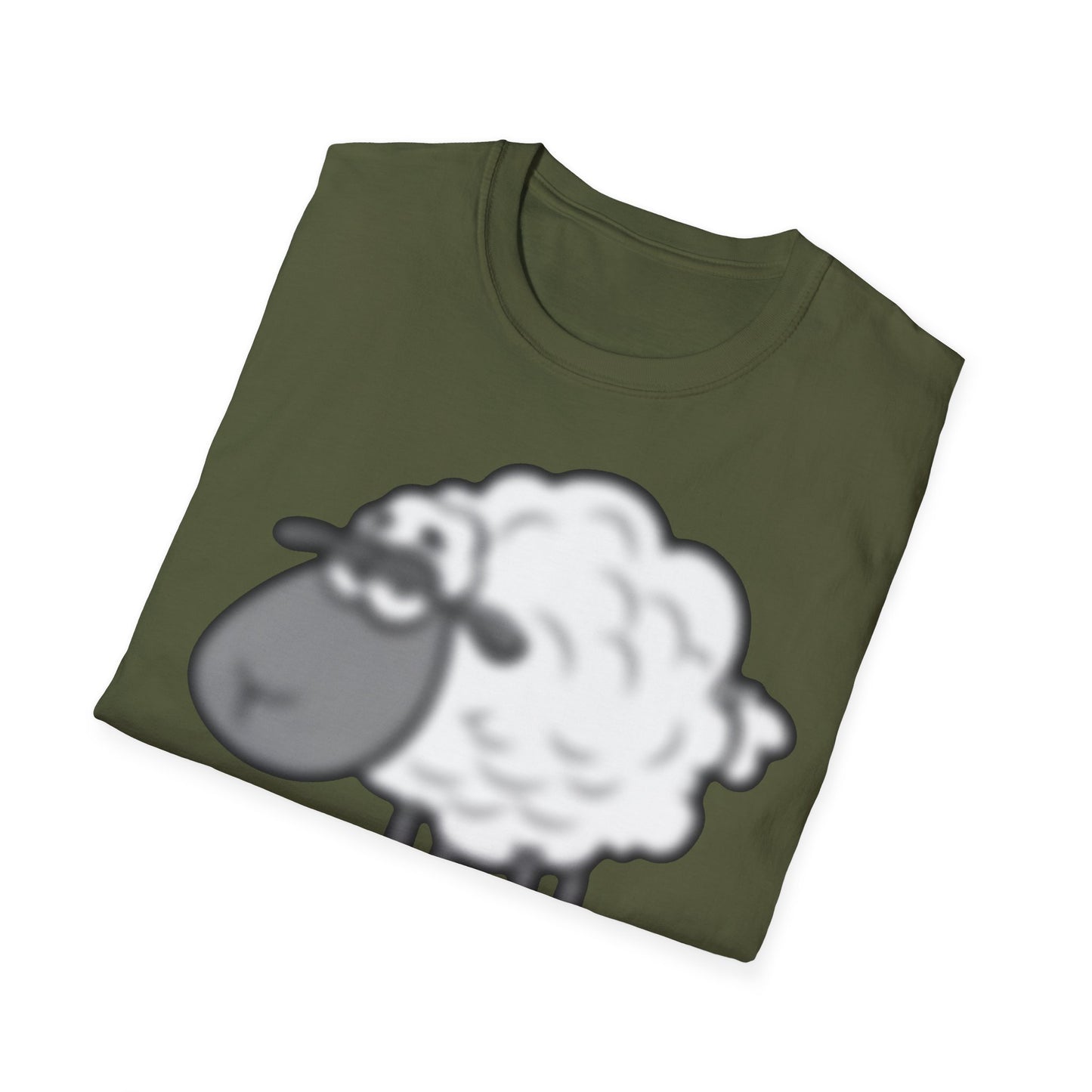 T-Shirt Unschaf