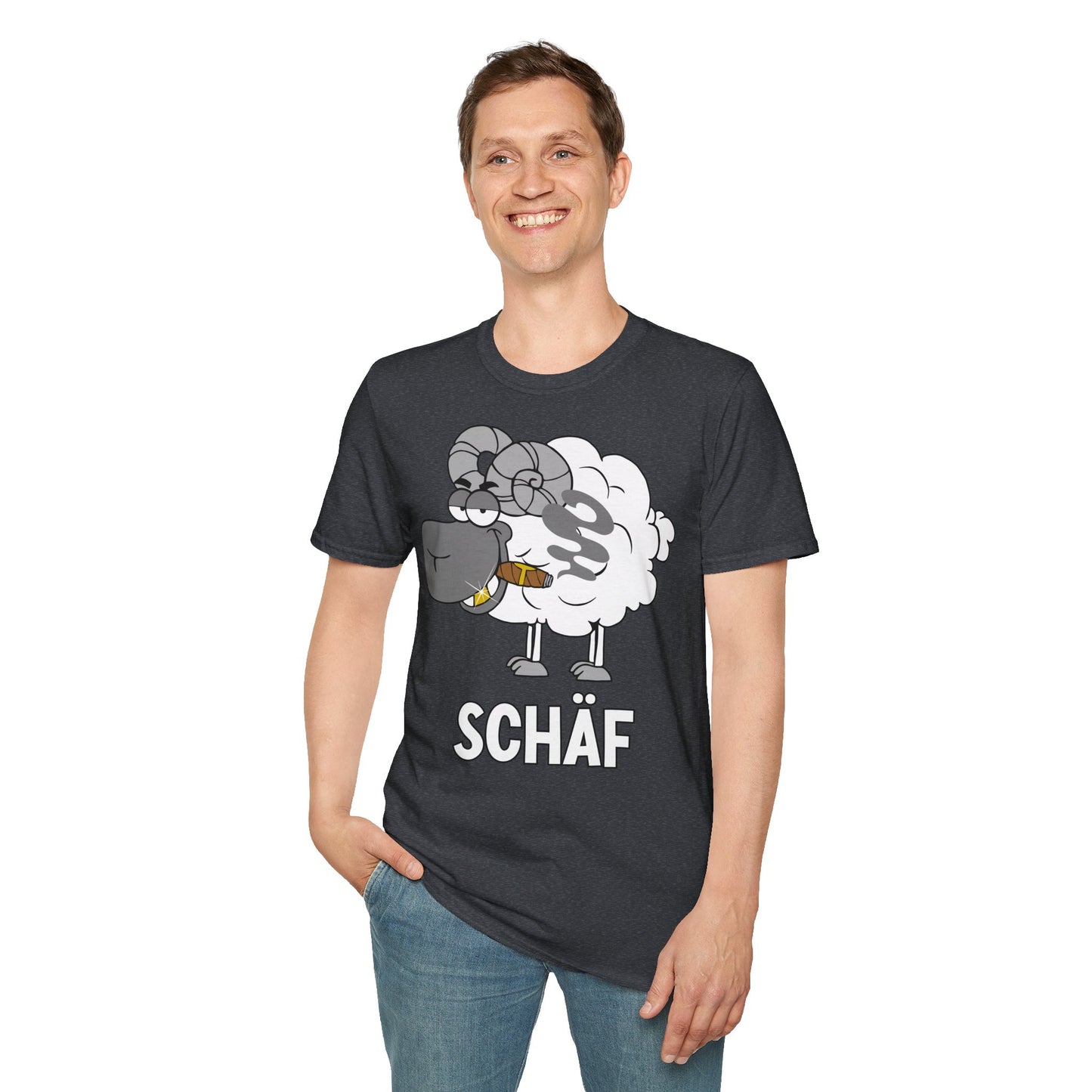 T-Shirt Schäf