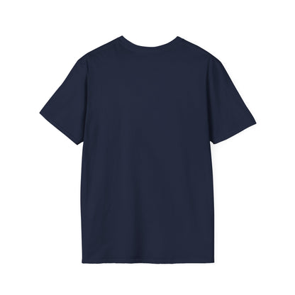 T-Shirt Ich werde hier nicht angemessen verehrt