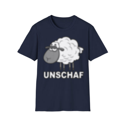 T-Shirt Unschaf