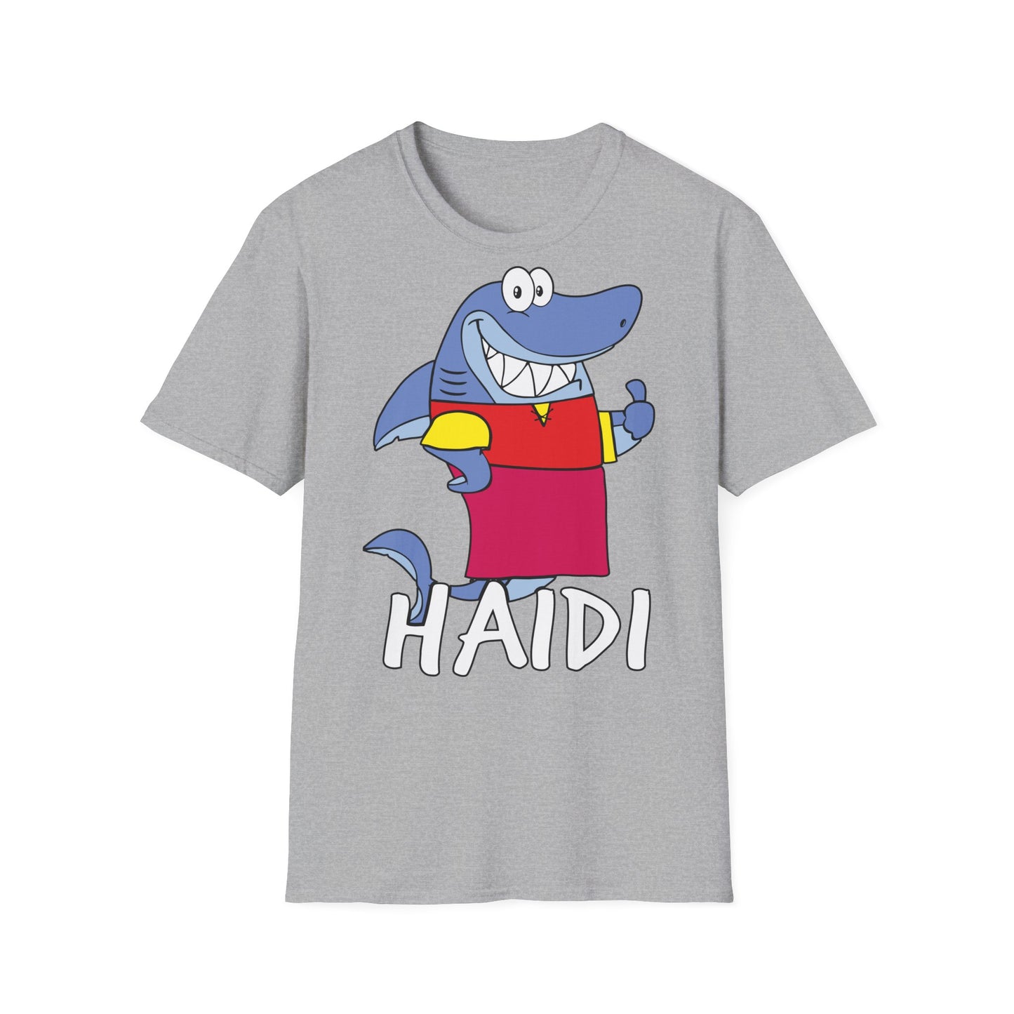 T-Shirt Haidi