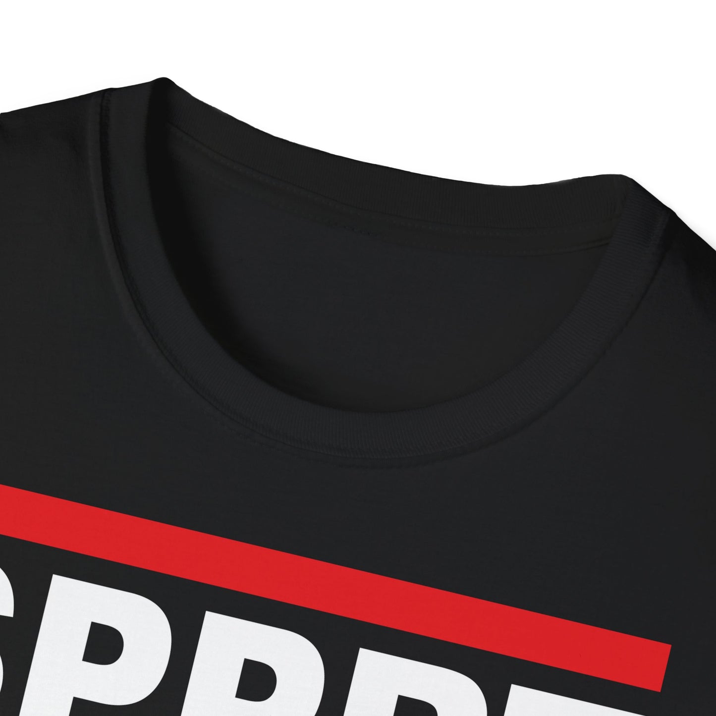 T-Shirt NördLust SPPRT NRDLST (Support NördLust)