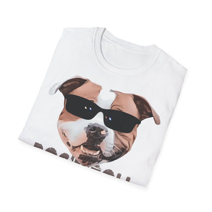 T-Shirt Dog 'n' Roll