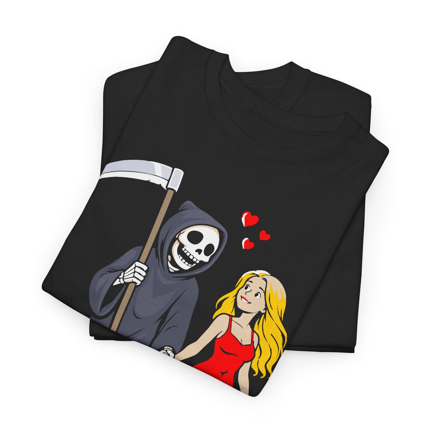 T-Shirt (bis 5XL) Sugardeaddy