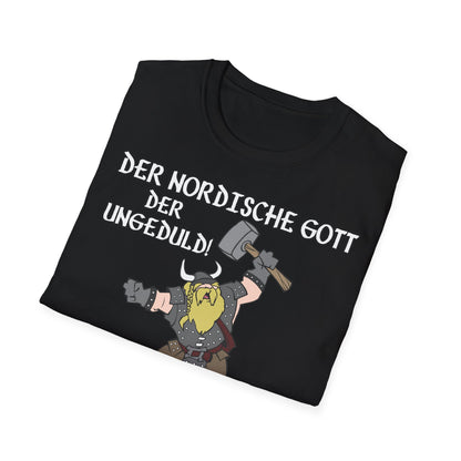 T-Shirt Hammersbald