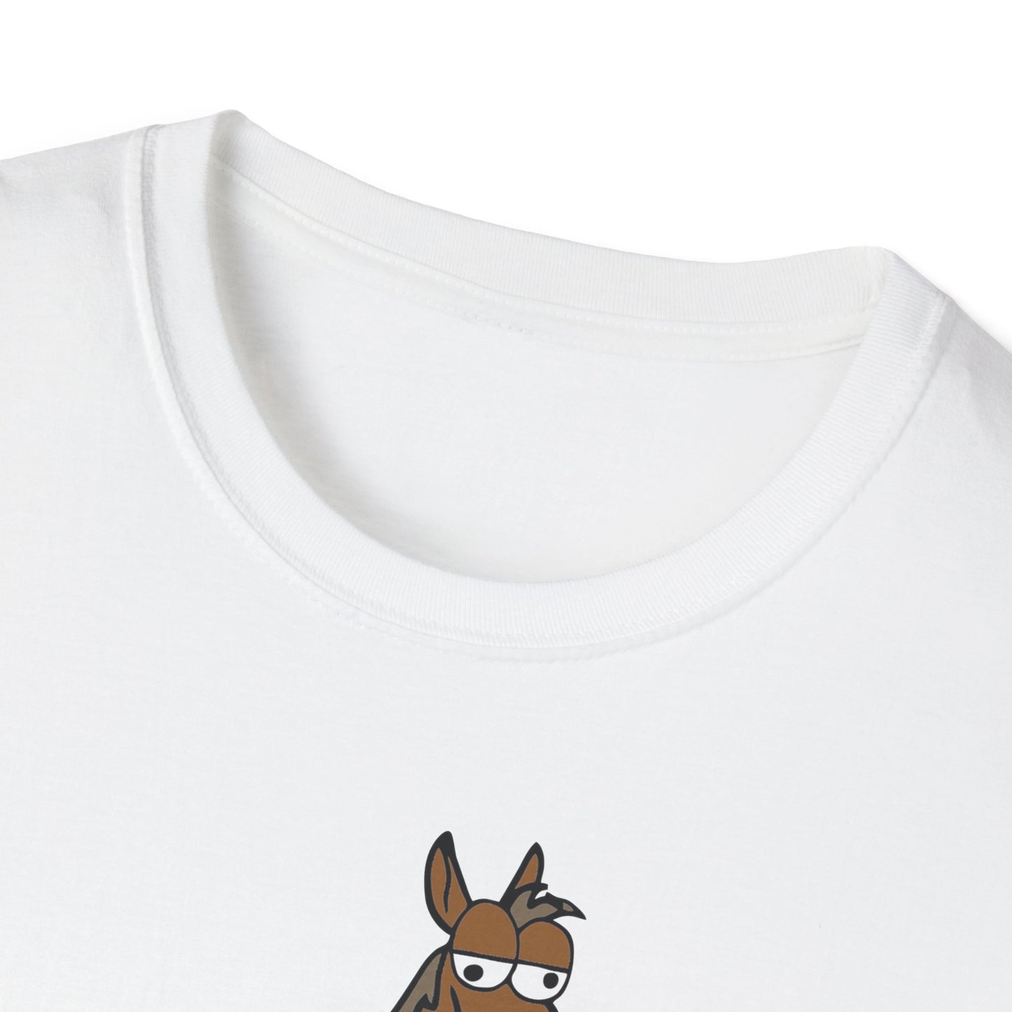 T-Shirt Suchtgepferdet