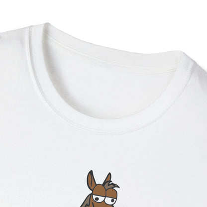 T-Shirt Suchtgepferdet