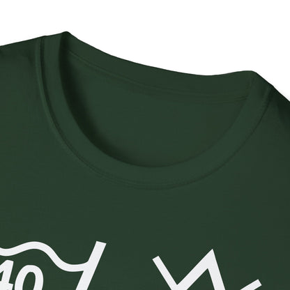 T-Shirt Remove Person before washing