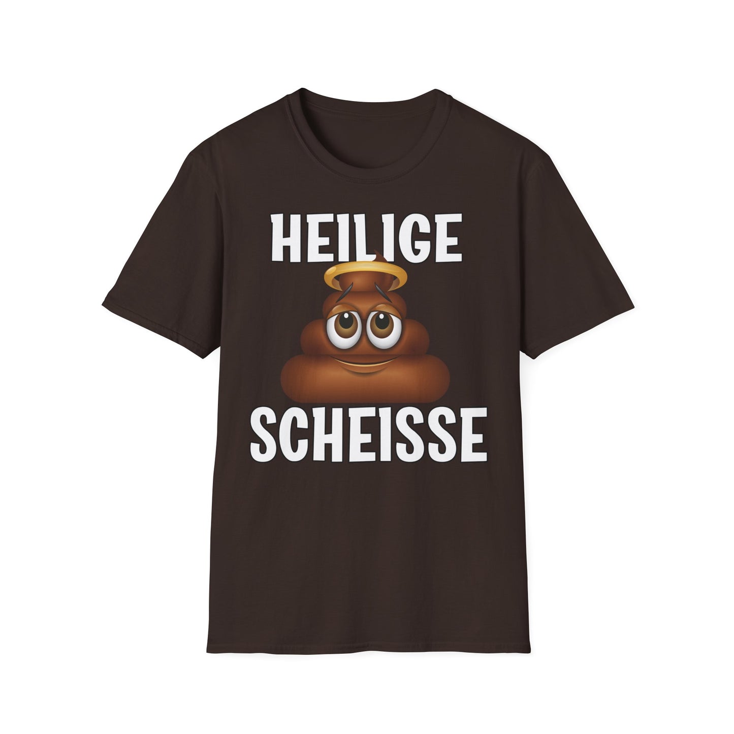 T-Shirt Heilige Scheisse