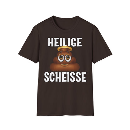 T-Shirt Heilige Scheisse