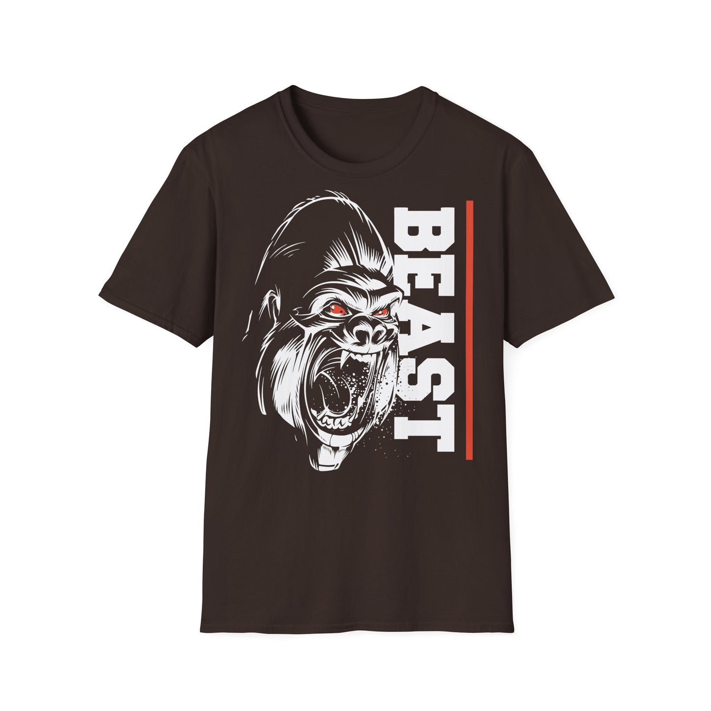 T-Shirt Beast