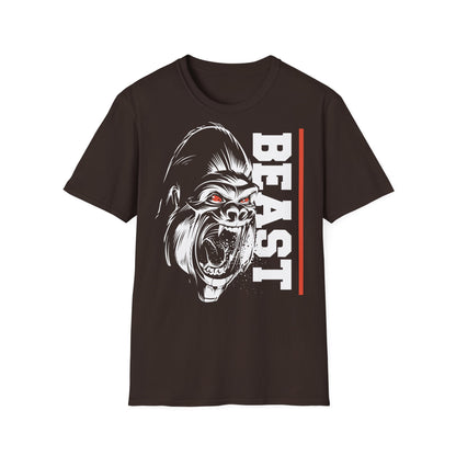 T-Shirt Beast