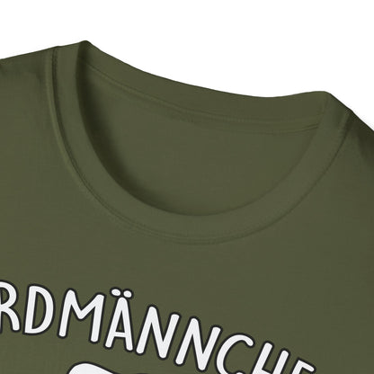 T-Shirt Herdmännchen