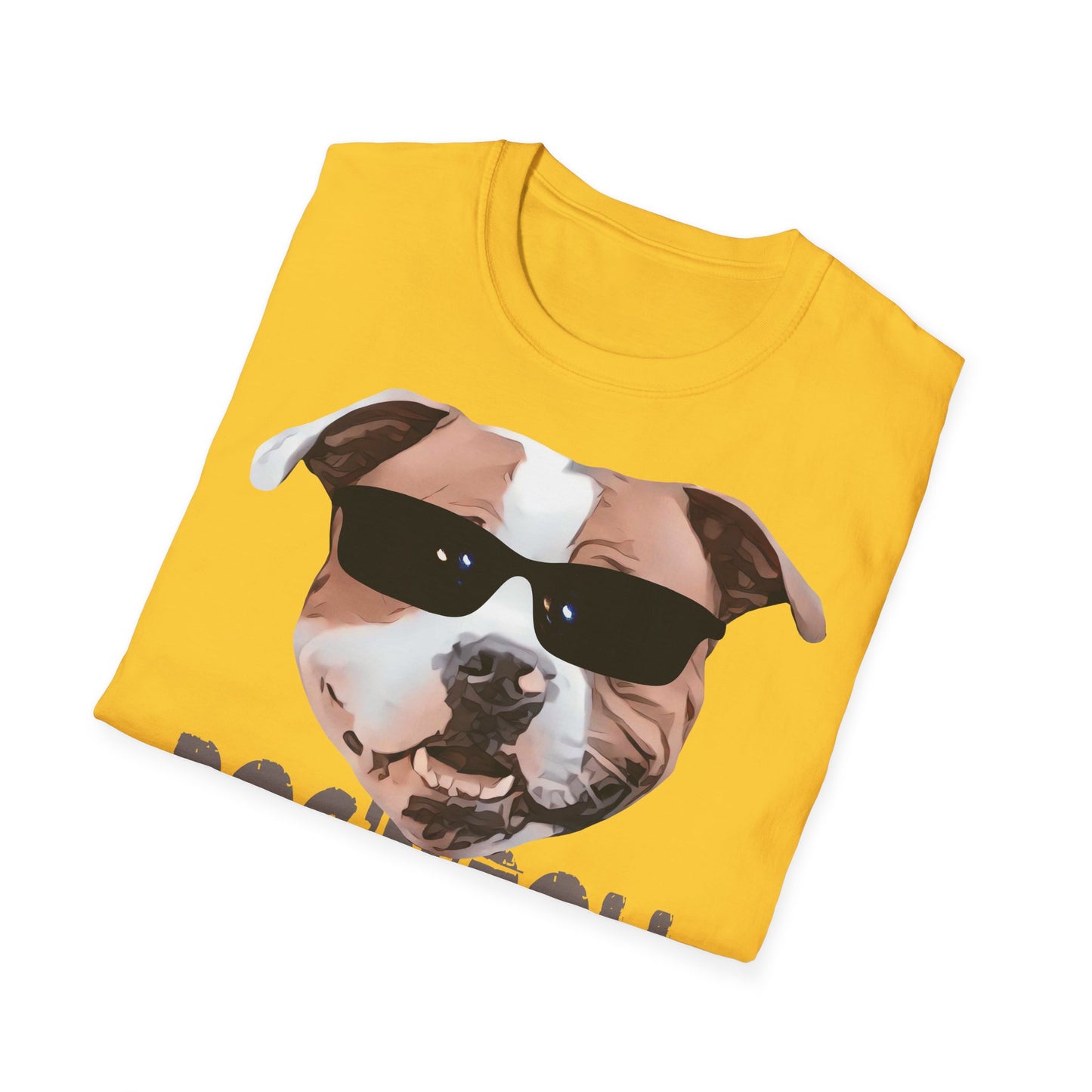 T-Shirt Dog 'n' Roll