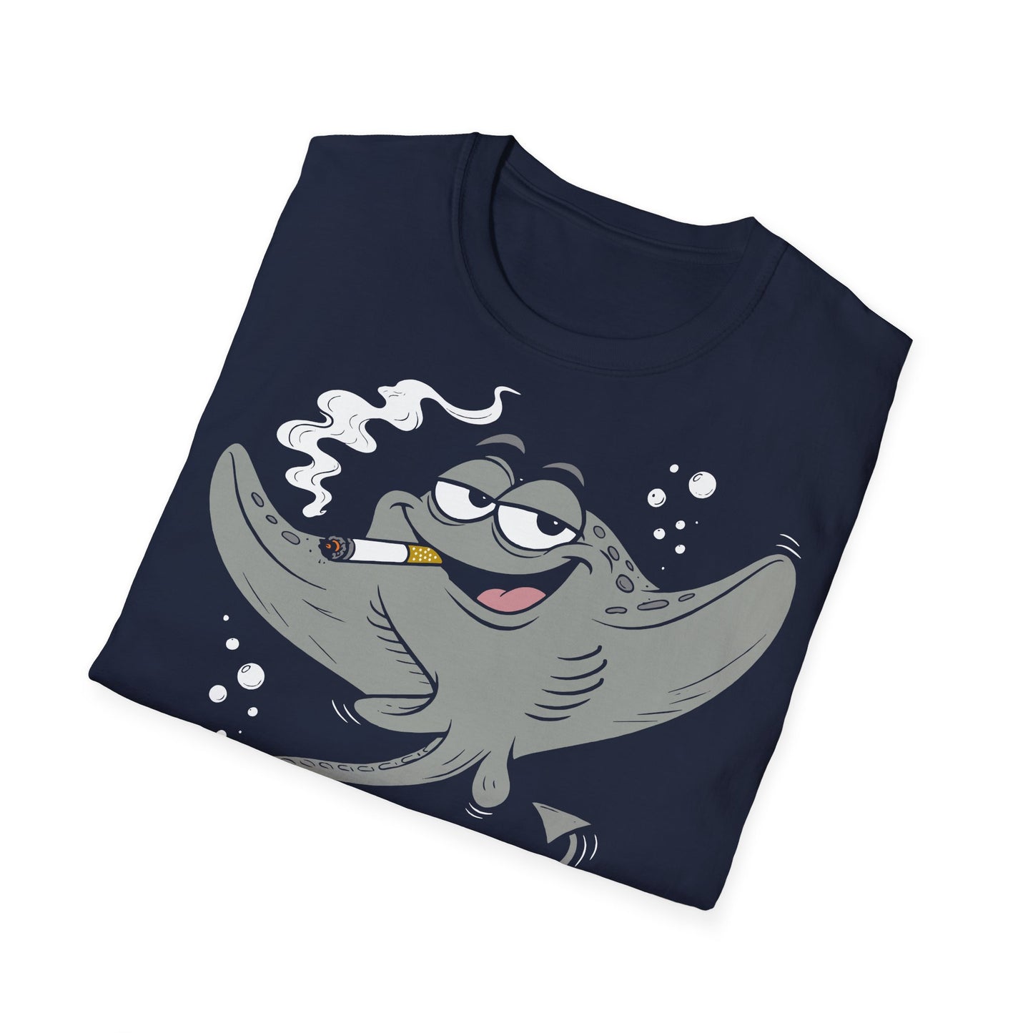 T-Shirt (bis 5XL) Ene Rochen