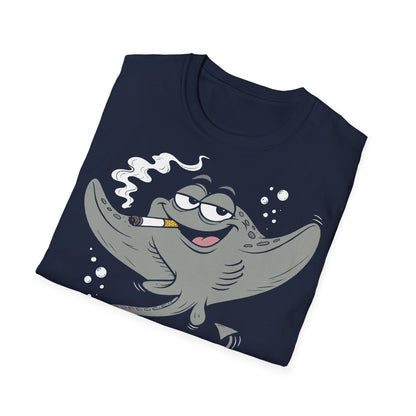 T-Shirt (bis 5XL) Ene Rochen