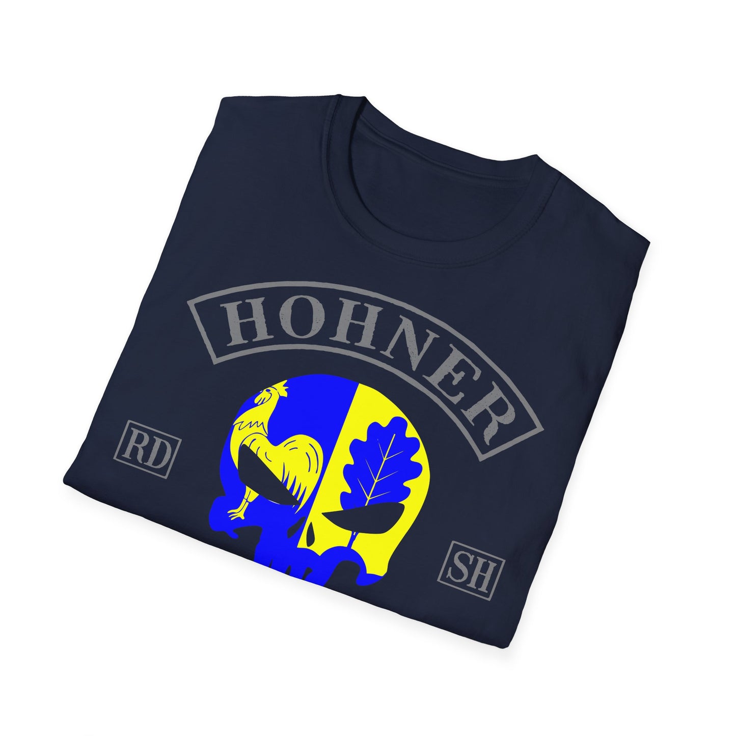 T-Shirt Hohner Jung'