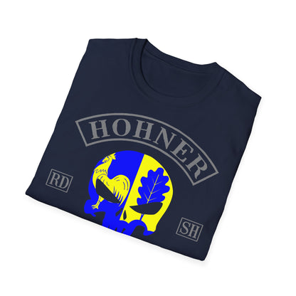 T-Shirt Hohner Jung'