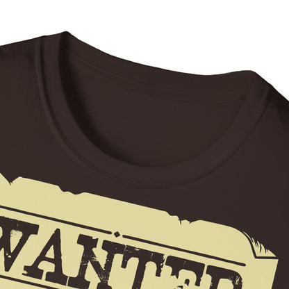 T-Shirt Schrödingers Cat