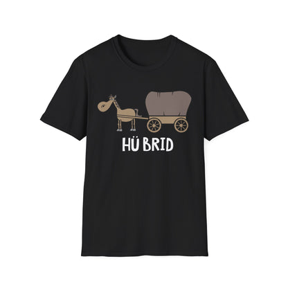 T-Shirt Hü Brid