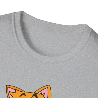 T-Shirt Äääh...Wuff