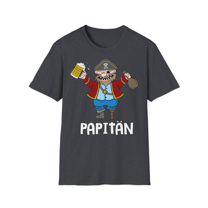 T-Shirt Papitän