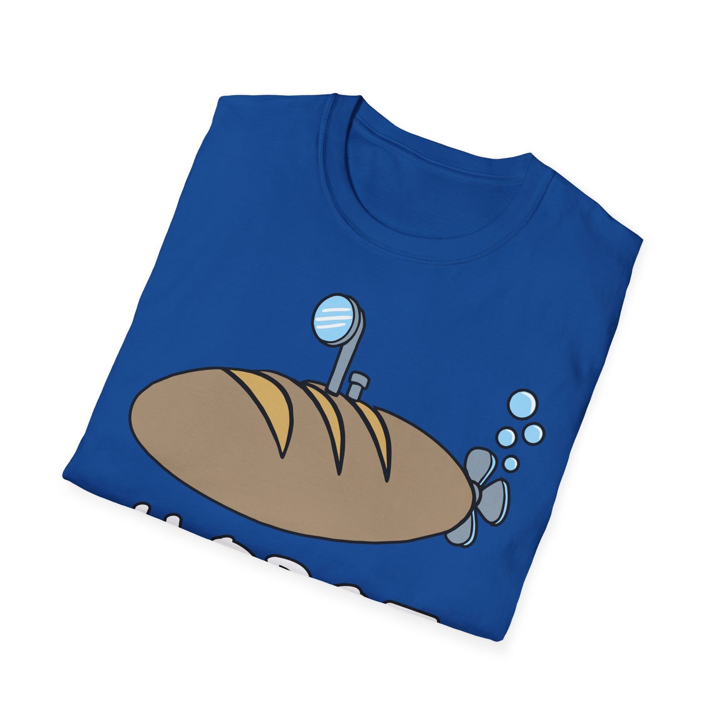 T-Shirt U-Brot