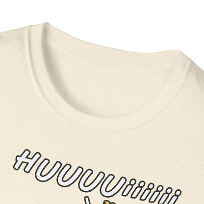T-Shirt Huuuuiiii