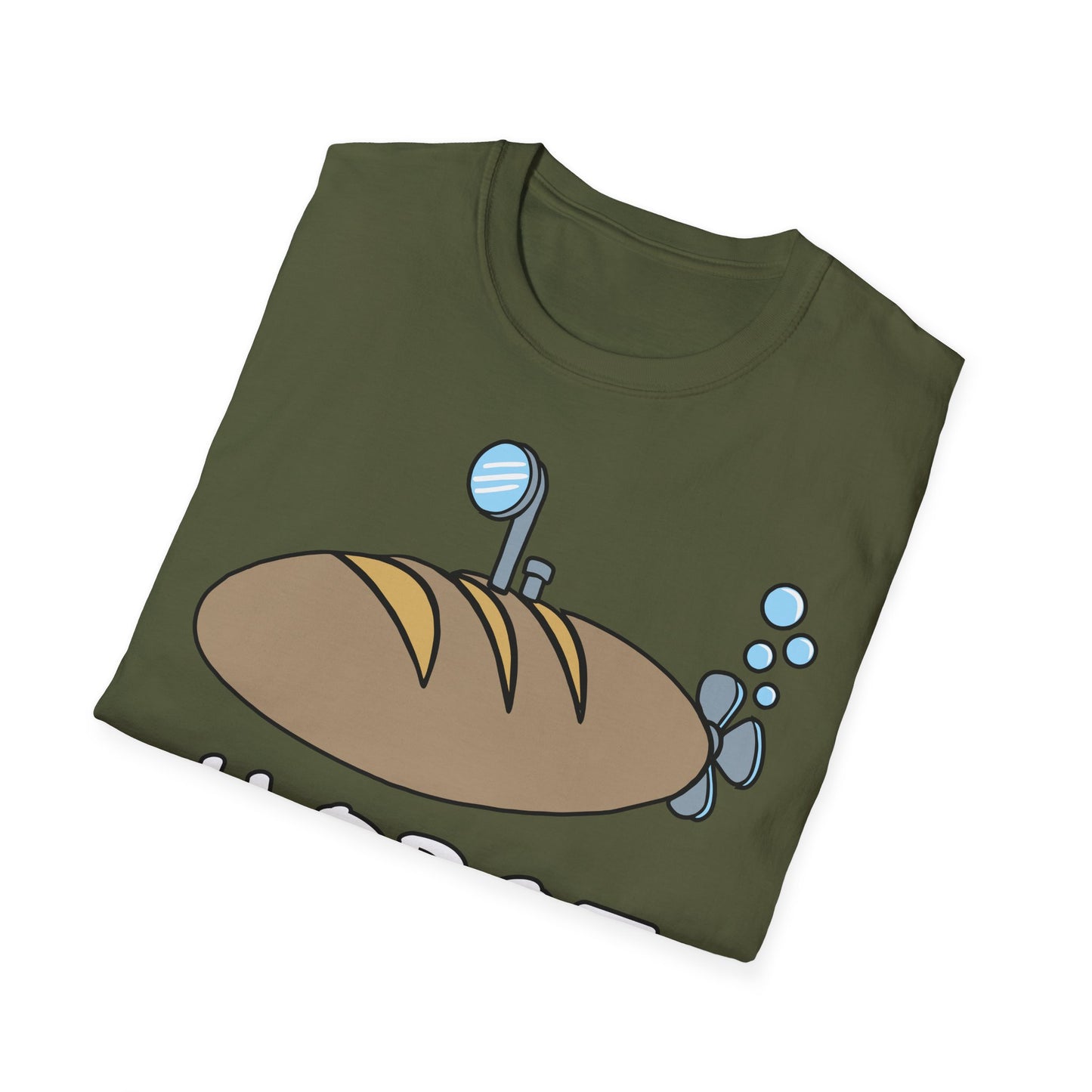 T-Shirt U-Brot