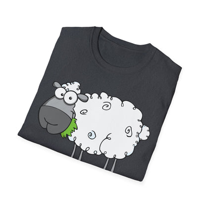 T-Shirt Mäht in Germany