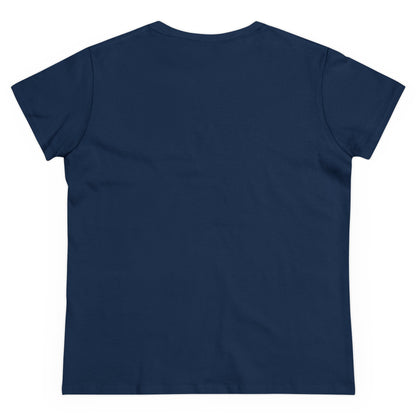 Damen T-Shirt Uhunikum