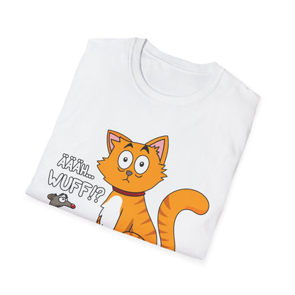 T-Shirt Äääh...Wuff