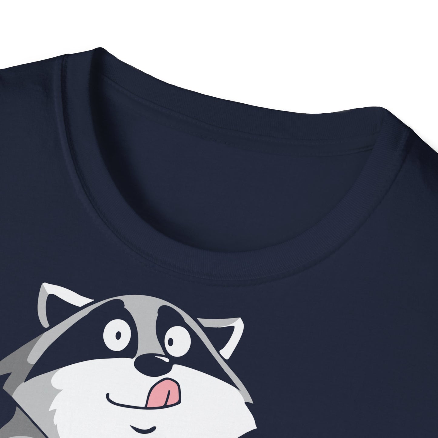 T-Shirt Naschbär