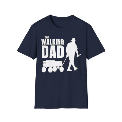 T-Shirt The walking Dad